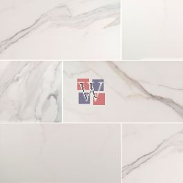 Buy Adella Series 12x24 Satin Tiles