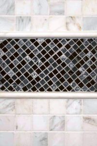 Greecian White 2x2 Polished Marble Tile