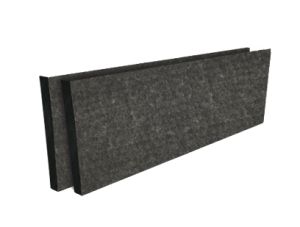 Basalt Grey 72"x 27" Wide Slab (6 SFT LONG)
