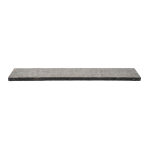 Basalt Grey 72" x 12" Wide Tread (6 FT Long) 