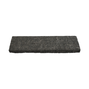 Basalt Gray 14x24 5CM (2") Wall Cap