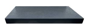 Lime Black 14x24 5CM Modern Edge Pool Coping