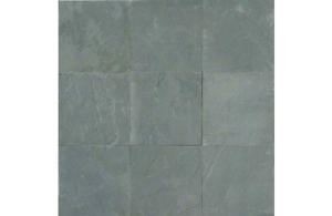 Jade Green 12x12 Slate