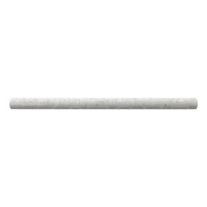 FREE SHIPPING -Fossil Limestone Honed Pencil Molding