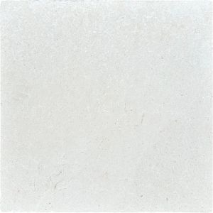 Desert White 24x24 Tumbled Limestone Tile