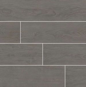 Caldera Coala 16x47 Rectified Wood Look Porcelain Pavers