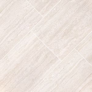 ARTERRA Cordova LaBlanca 24x48 Porcelain Pavers