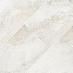 ARTERRA Livingstyle Travertino 18X36 Porcelain Pavers