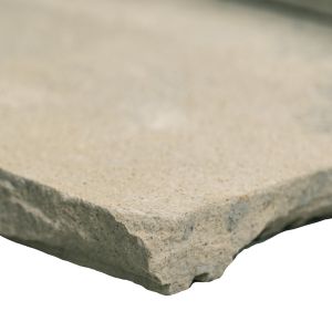 FREE SHIPPING - Fossil Rustic 8X18 Sandstone Ledger Panel