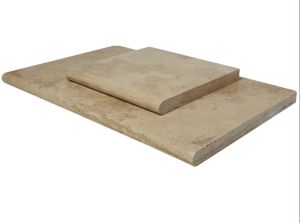 Durango Cream 12x24 5CM (2") Pool Coping