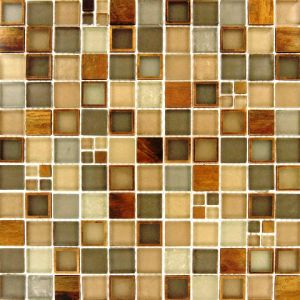 Manhattan Blend 8MM Mosaic