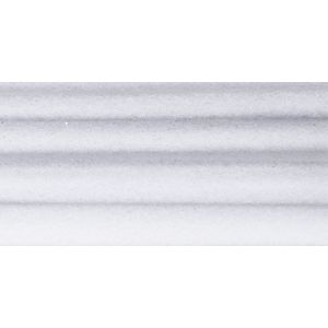 Free Shipping - Marmara White Pencil Molding