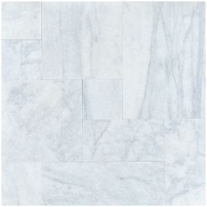 FREE SHIPPING - Europa White 12X24 3CM Marble Pool Coping