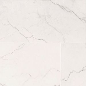 Brighton Grey 24x48 Matte Porcelain Tile - Large Size