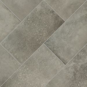 Calypso Graphite 24x48 Porcelain Tile - Matte