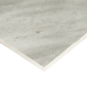 Eden Bardiglio 32x32 Porcelain Tile - MATTE