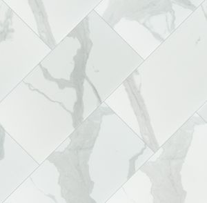 Eden Statuary 12x24 Porcelain Tile - Polished