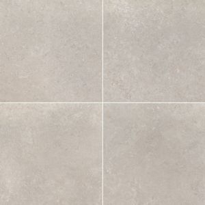 Livingstyle Pearl 24x24 Matte Porcelain Tile