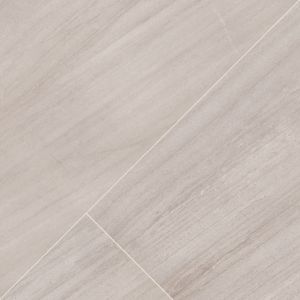 LAPATO 3D - Malhari Greige 24x48 Semi Polished Porcelain Tile