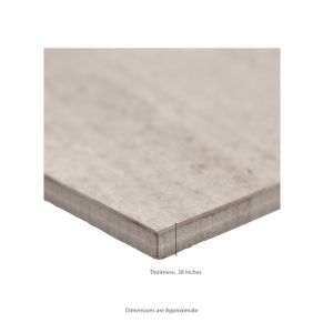 LAPATO 3D - Malhari Greige 12x24 Semi Polished Porcelain Tile