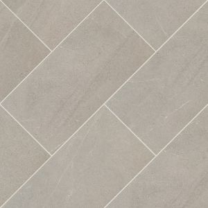 Malven Gris 24x48 Porcelain Tile - Matte