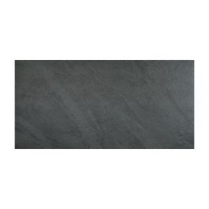 Legions Midnight Montage 24X48 Matte Porcelain Tile