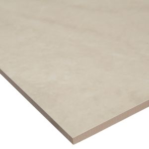 Praia Crema 12x24 Matte Porcelain