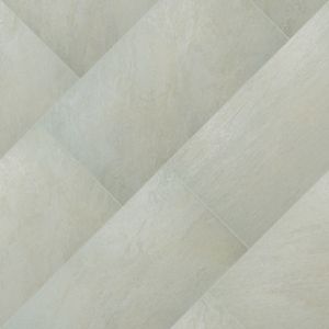 Legions Quartz White 24X48 Matte Porcelain Tile