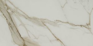 Regallo Calacatta Marbella 24x48 Polished Porcelain