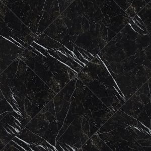 Regallo Marquina Noir 12x24 Matte Porcelain