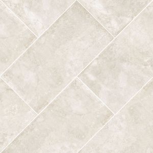 SORENO Ivory 24x48 Matte Porcelain Tile