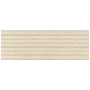 Urbanslat Blonde 16x48 in. Matte Ceramic Wall Tile