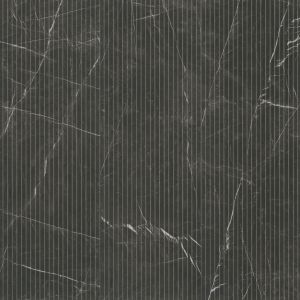 URBANSLAT Marmi Noir 16x48 in. Matte Ceramic Wall Tile