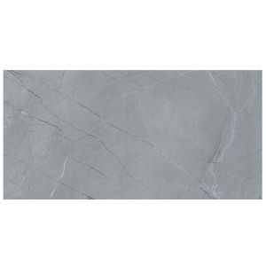 Aylana Gris 12x24 Matte Porcelain Stone Look Floor And Wall Tile