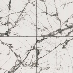 EXOTIKA Iceburg 48x48 Polished Porcelain Tile