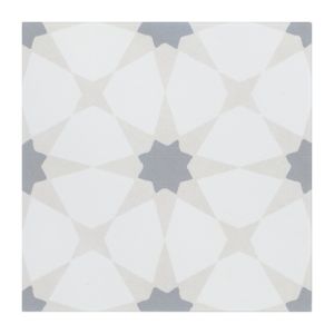 Kenzzi Zoudia 8x8 Porcelain