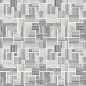 Bergamo Magic Pattern 12x12 Polished