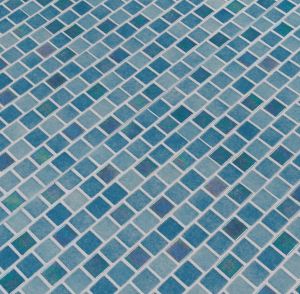 FREE SHIPPING - Caribbean Reef 1x1 Pool Tile