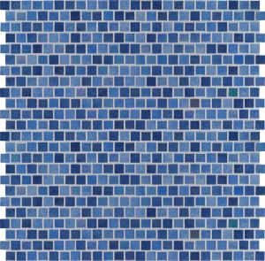 FREE SHIPPING - Hawaiian Sky 1X1 Pool Tile