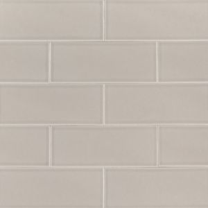 Portico Pearl 4x12 Handcrafted Subway Tile