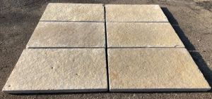 French Vanilla 24x24 3CM Paver 