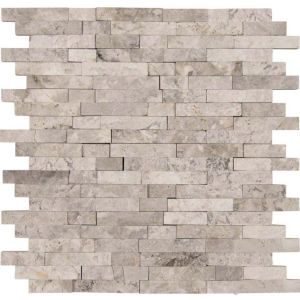 Split Face Mosaic Fitting Guide