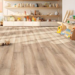 Laurel - HYDE HAVEN Click Lock LVP Flooring (5MM // 20 MIL)