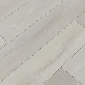 Andover Whitby White 7x48 Luxury Vinyl Tile 