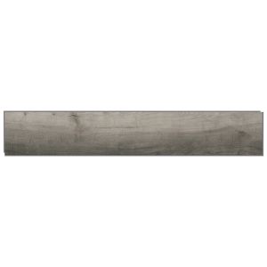 Rustic Gray Boswell Luxury Vinyl Plank