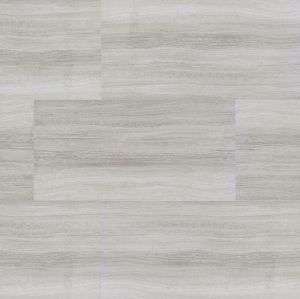 XL Trecento White Ocean 18x36 Stone Look LVT