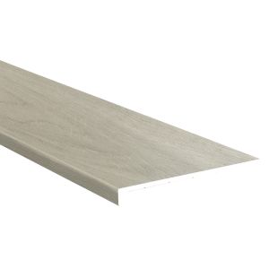 DRIFTWAY 12x47 Stair Tread (Eased Edge)