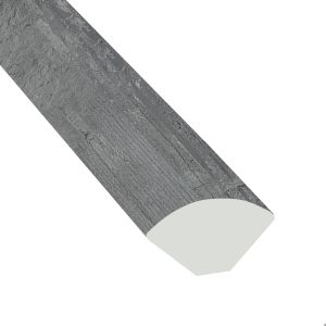 Andover Kingsdown Gray 94" Quarter Round