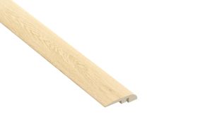 FREE SHIPPING - SMITHCLIFFS Lanston Oak 94" LVP Reducer Molding