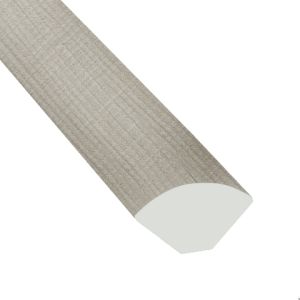 Andover Whitby White 94" Quarter Round